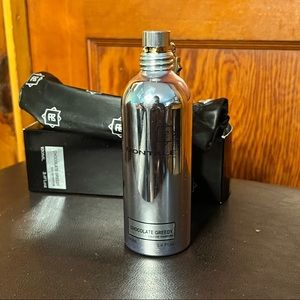 Montale Chocolate Greedy Fragrance 100ml